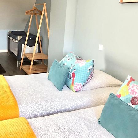 Maison Cosy La Jolie Fecampoise Kültér fotó