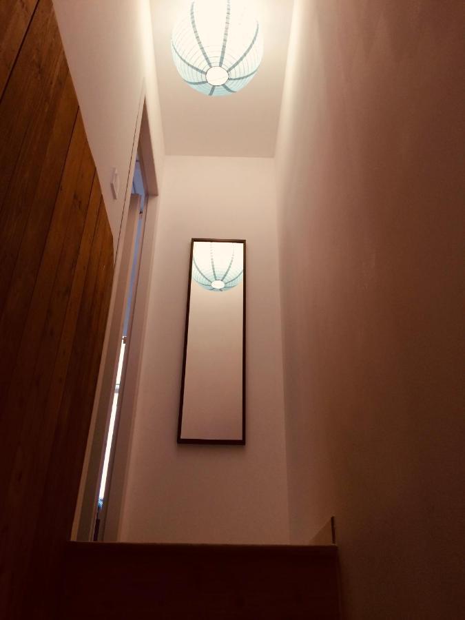 Maison Cosy La Jolie Fecampoise Kültér fotó