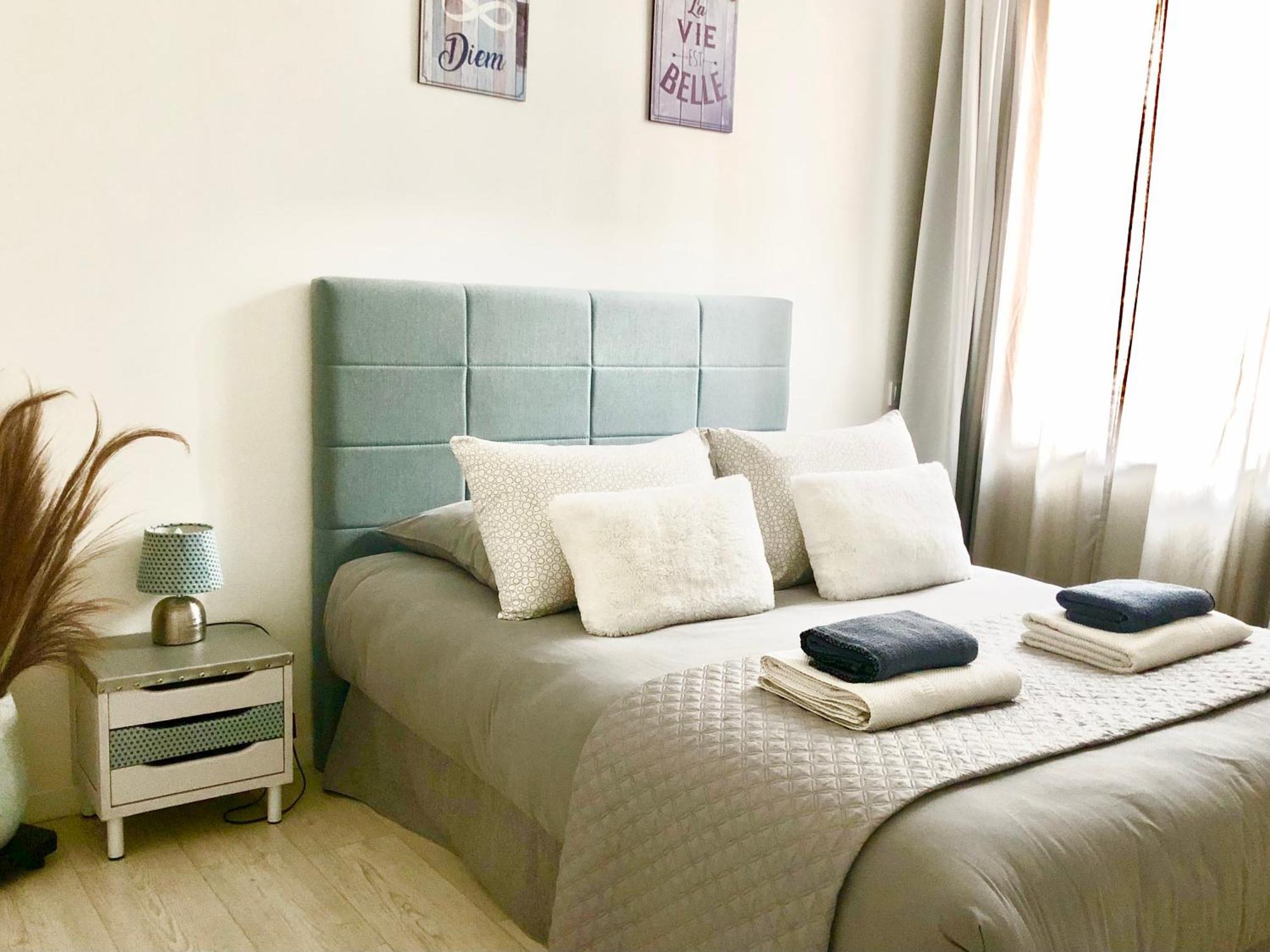 Maison Cosy La Jolie Fecampoise Kültér fotó