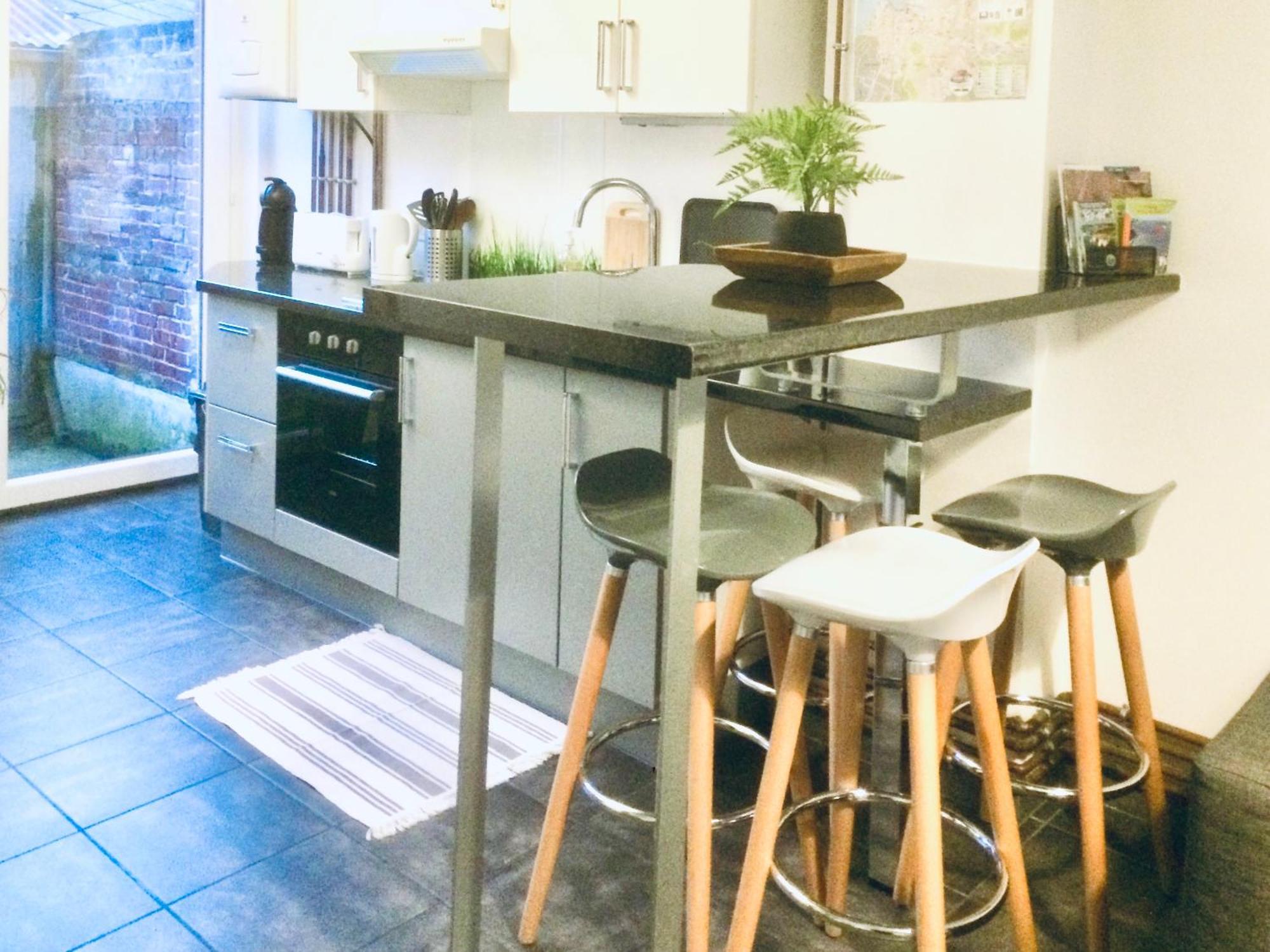 Maison Cosy La Jolie Fecampoise Kültér fotó
