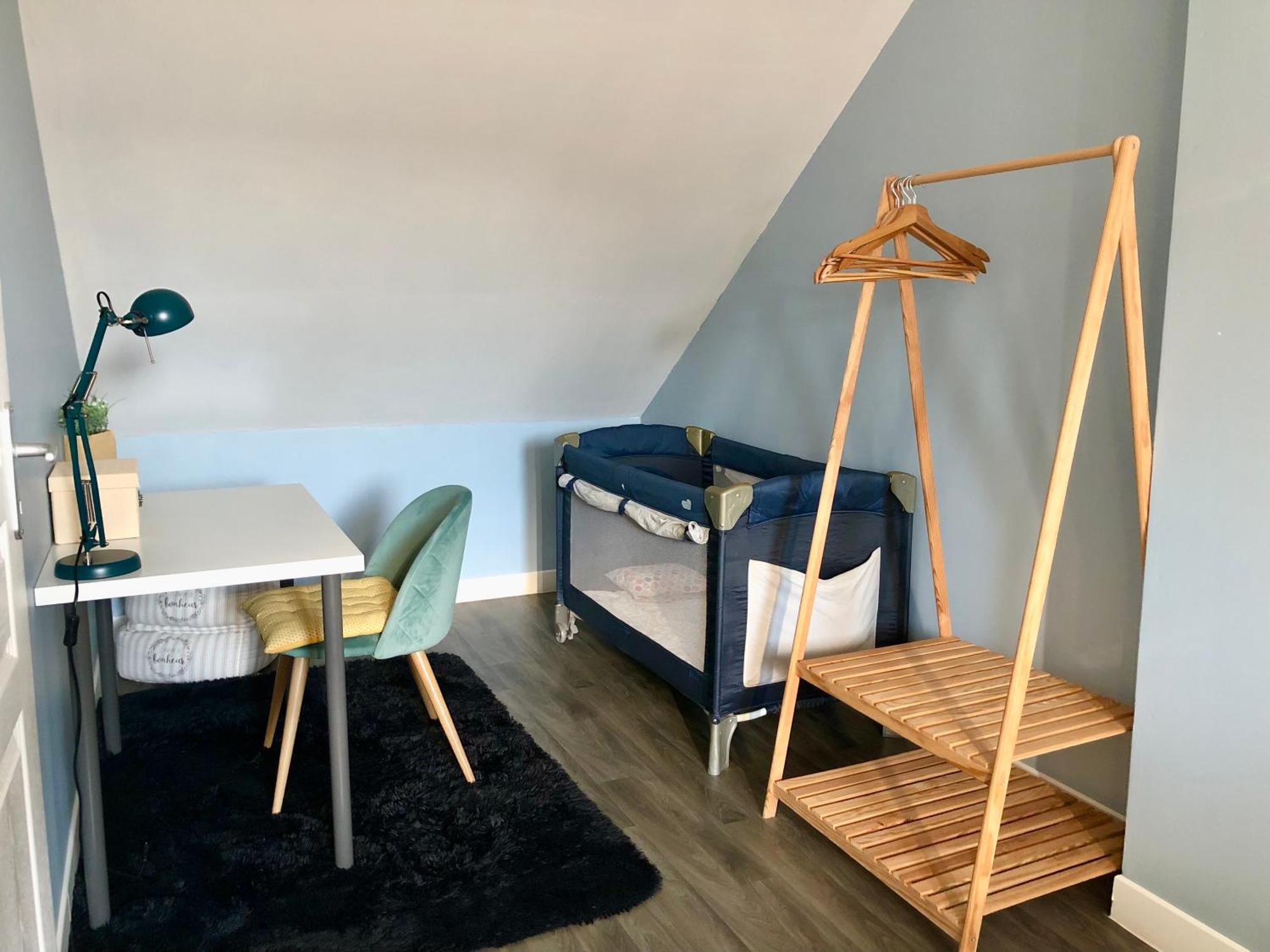 Maison Cosy La Jolie Fecampoise Kültér fotó