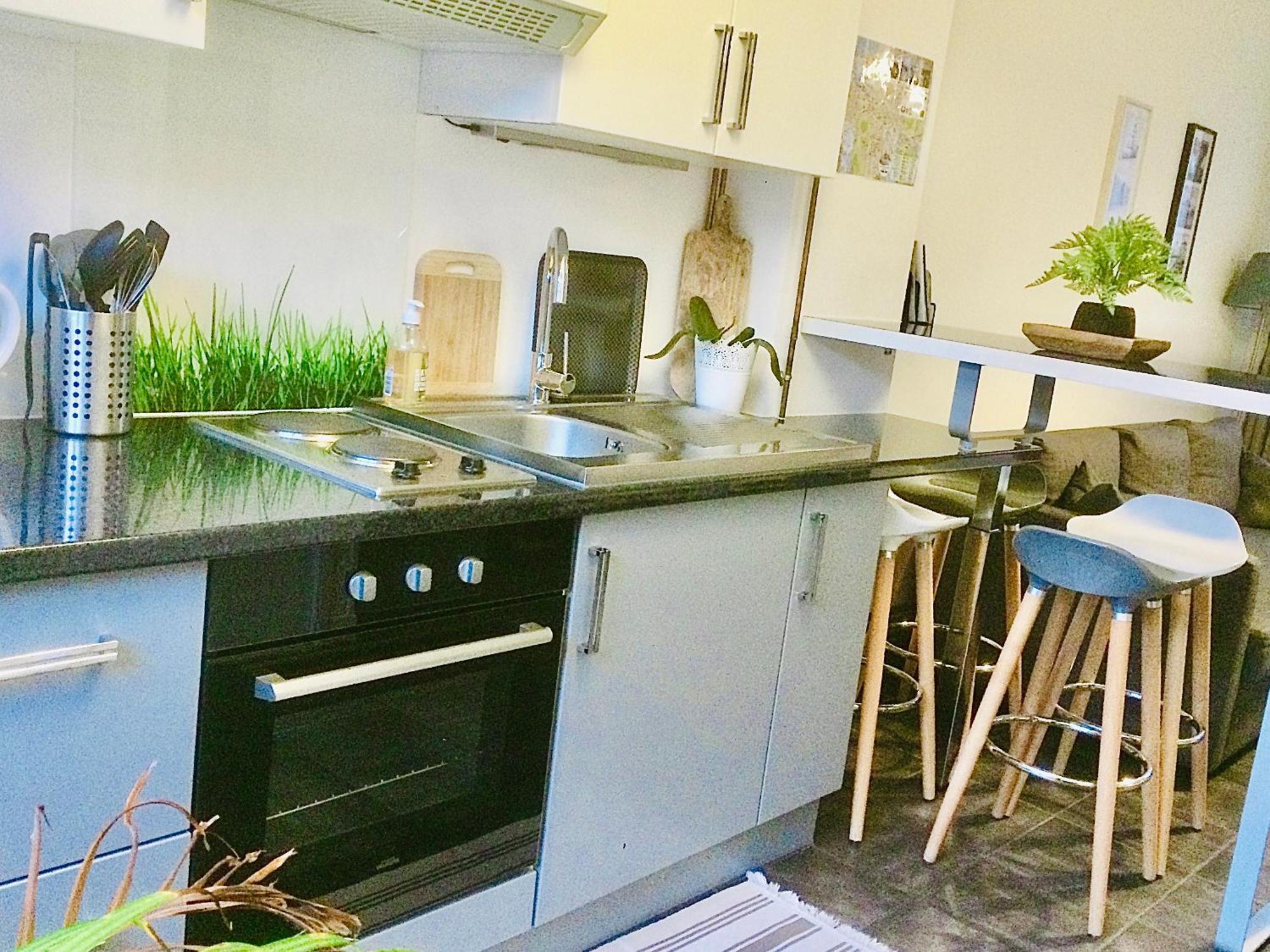 Maison Cosy La Jolie Fecampoise Kültér fotó